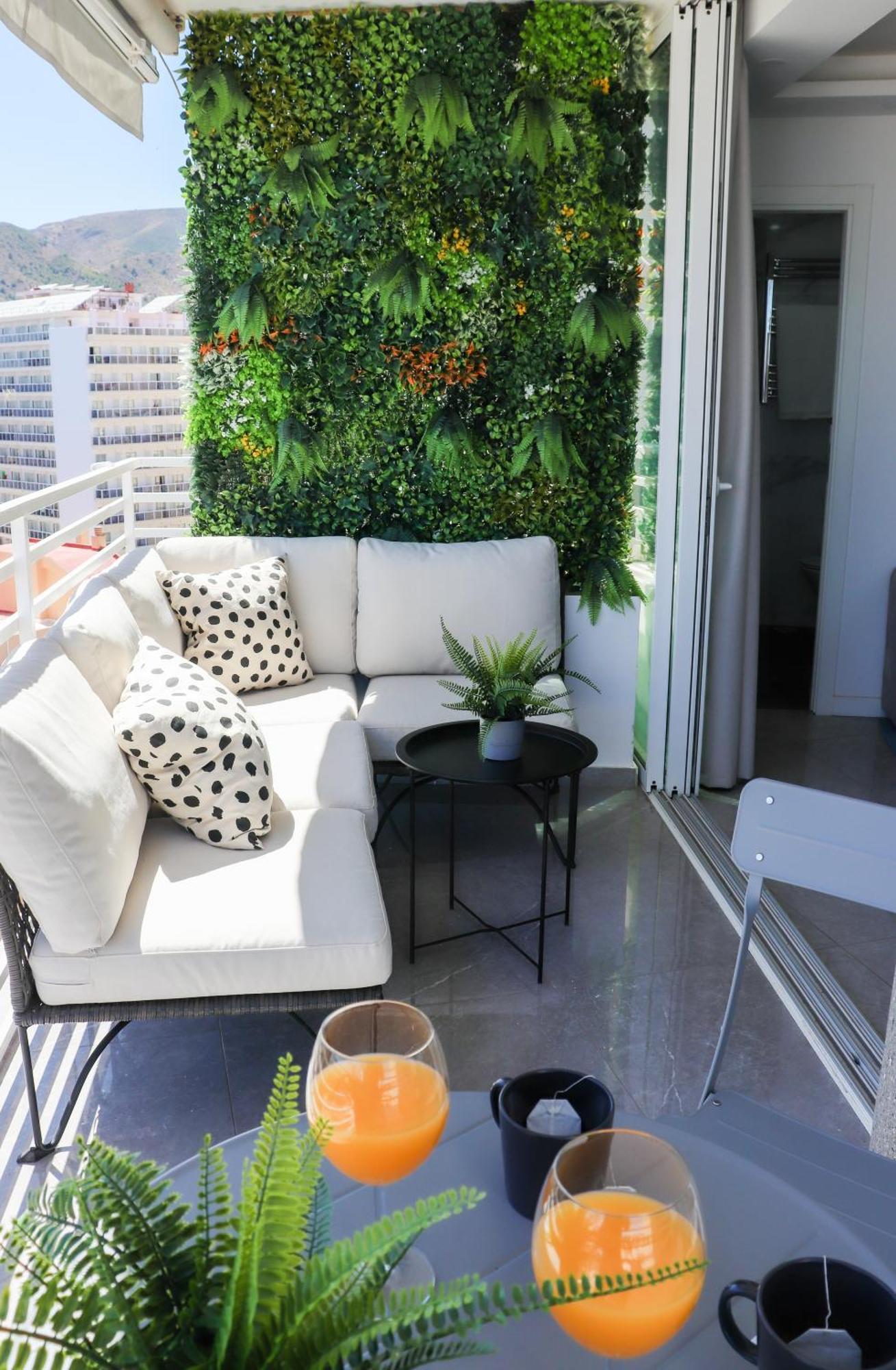 Torre Lll Apartment Torremolinos Exterior photo