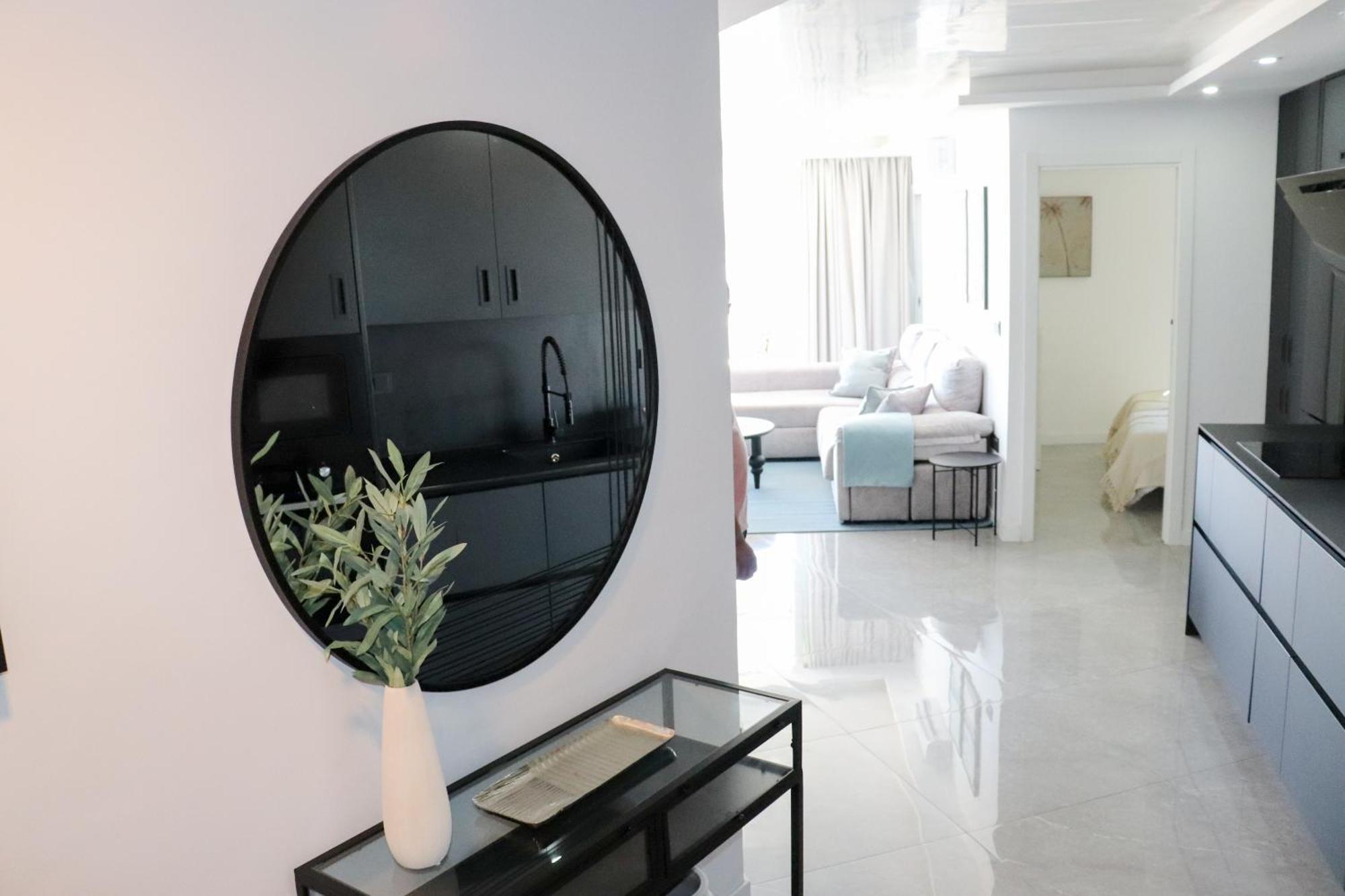 Torre Lll Apartment Torremolinos Exterior photo