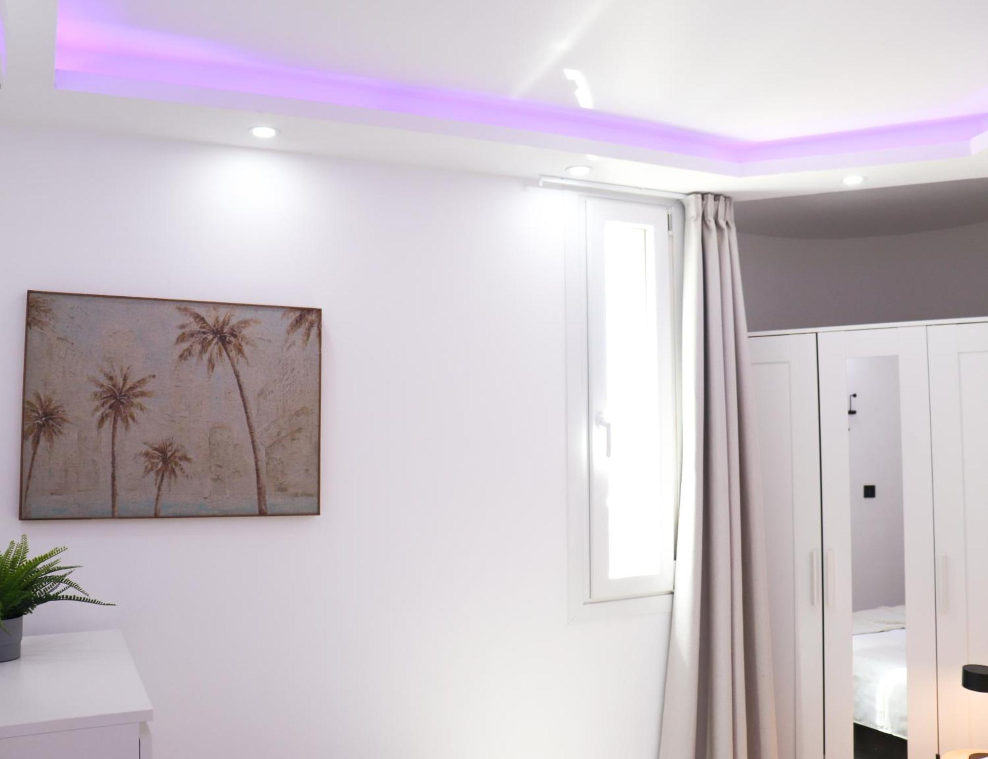 Torre Lll Apartment Torremolinos Exterior photo