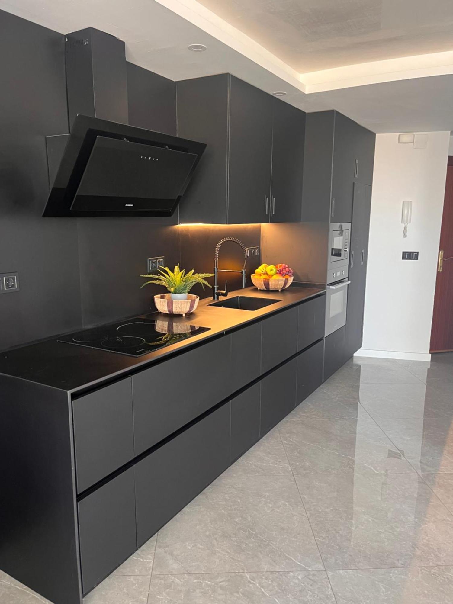 Torre Lll Apartment Torremolinos Exterior photo